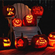Halloween Photo Frames Creator (Support iOS version 17 and Swift 5) - Mobile / iOS