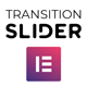 Transition Slider Elementor Addon - WordPress / Add-ons
