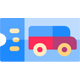 Bus Ticket - MySQL C# Advanced Seat Reservation Management - .NET
