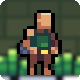 Super 2D Platformer Engine - HTML5 / Games