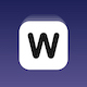 Quiz - Trivia 1 pic 1 word - Full iOS game - Mobile / iOS