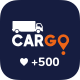 Cargo Pro - Courier System - PHP Scripts / Project Management Tools