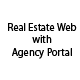 Real Estate Web - with Agency Portal and Multi-Language Management System - PHP Scripts / Miscellaneous
