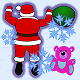 Santa, RUN! - HTML5 / Games