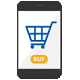 eShop Mobile App, Restful API and Admin Site Using Xamarin Forms and MVC - Full Source Code - .NET / Shopping Carts