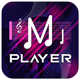 Beat Boss : Music Players ( android 10 ) - Mobile / Android