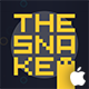 The Snake - IOS - easy to reskine + AdMob - Mobile / iOS