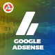 Google Adsense For WordPress Plugin - Plugins