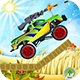 Monster Truck Machine Gun 64 Bits (Android Studio) - Without Any Ads - Mobile / Android