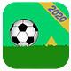 FOOTBALL 2020 WITH ADMOB - IOS XCODE FILE - Mobile / iOS