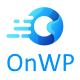 OnWP - WordPress Native iOS App - Mobile / iOS