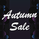 Autumn Sale - Mobile / iOS