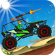 Rush 4X4 Car Machine Gun 64 Bits (Android Studio) - Without any Ads - Mobile / Android