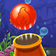 Bubble Water (Admob + GDPR + Android Studio) - Mobile / Android
