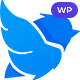 Social followers bar for WordPress – Foller - WordPress / Social Networking
