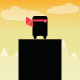 Stick Hero - iOS Game SpriteKit Swift 5 - Mobile / iOS