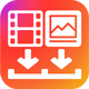 InstagSave - Video & Image Downloader for Instagram - Android Full App - Mobile / Android