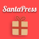 SantaPress - WordPress Advent Calendar Plugin & Quiz - WordPress / Calendars