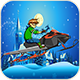 Snowcross Hill Racing 64 Bits (Android Studio) - Without Any Ads - Mobile / Android