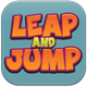 Leap and Jump - HTML5 / Games