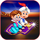 Super Prince Adventure 64 Bits -(Android Studio)- Without Any Ads - Mobile / Android