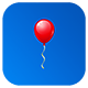 BALLON UP WITH ADMOB - IOS XCODE FILE - Mobile / iOS