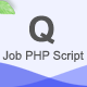QuickJob - Job Board Portal Multilingual - PHP Scripts / Miscellaneous