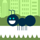MR. Ant | Html5 Game | android & ios - HTML5 / Games