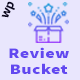 ReviewBucket - Business review bundle WordPress Plugin - WordPress / Advertising