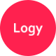 Logy - Bootstrap Signin Template - HTML5 / Forms