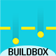 Spin 2 Fit - BUILDBOX - IOS - easy to reskine + AdMob - Mobile / Android