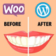 Image Comparison - Before and After slider for WooCommerce - WordPress / eCommerce / WooCommerce