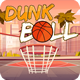 Dunk Ball - Html5 Game - Construct 3 (c3p) - HTML5 / Games