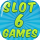 HTML5 SLOT GAMES BUNDLE №4 - HTML5 / Games