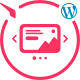 Slider - Image Slider Wordpress - WordPress / Interface Elements