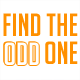 Brain Games - Find The Odd One Out - FB Quiz style - HTML5 / Games
