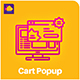 WooCommerce Added to Cart Popup - WordPress / eCommerce / WooCommerce