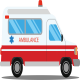 Ambulance Driver - Mobile