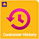WooCommerce Customer History Plugin - WordPress / eCommerce / WooCommerce