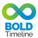 Bold Timeline - WordPress Timeline Plugin - WordPress / Interface Elements