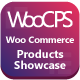 WooCommerce Products Showcase for Elementor WordPress Plugin - WordPress / Add-ons