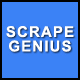 Scrape Genius - Powerful Lead Generation Tools + CRM Solutions - JavaScript / Miscellaneous