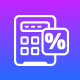 Monkey VAT & TAX Calculator - WordPress / Widgets