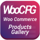 WooCommerce Products Gallery for Elementor WordPress Plugin - WordPress / Add-ons