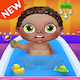 Christmas Baby Care Game For Kids + Ready For Publish + Android - Mobile / Android