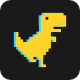 5-REX | Html5 Mobile Game | android & ios - HTML5 / Games