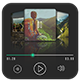 Magic Video Editor - Video Editor - Movie Effect - Mobile / Android