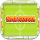 Super Footpool - HTML5 / Games