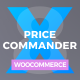 Bulk Price Editor for WooCommerce - WordPress / eCommerce / WooCommerce