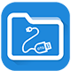 USB OTG File Manager - Mobile / Android